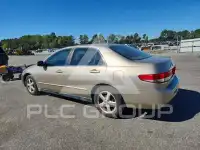 2003 Honda Accord фото