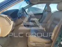 2003 Honda Accord photo
