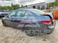 2003 Honda Accord фото