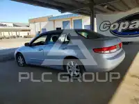 2003 Honda Accord фото
