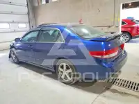 2003 Honda Accord photo