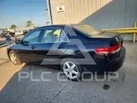 2003 Honda Accord фото