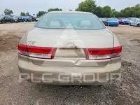 2003 Honda Accord photo