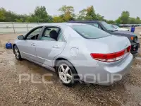 2003 Honda Accord фото