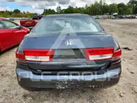 2003 Honda Accord фото