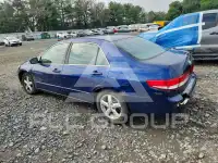 2003 Honda Accord photo