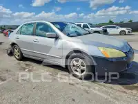 2003 Honda Accord фото