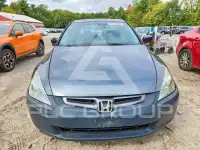 2003 Honda Accord фото