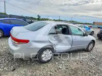 2003 Honda Accord фото