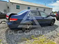 2003 Honda Accord photo
