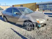 2003 Honda Accord фото
