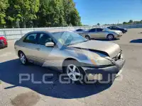 2003 Honda Accord фото