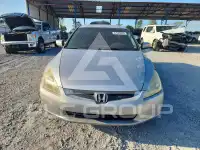 2003 Honda Accord фото