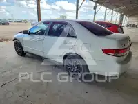 2003 Honda Accord фото