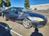 2003 Honda Accord фото