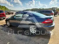2003 Honda Accord photo