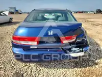 2003 Honda Accord фото