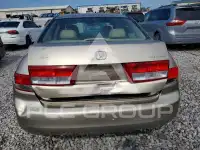 2003 Honda Accord фото
