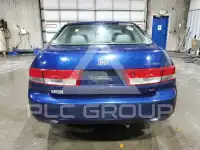 2003 Honda Accord photo