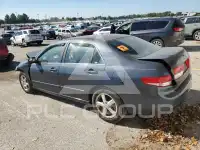 2003 Honda Accord фото