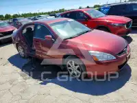 2003 Honda Accord photo