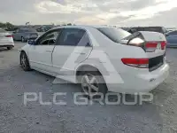 2003 Honda Accord photo