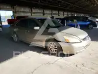 2003 Honda Accord photo