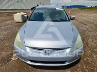 2003 Honda Accord фото