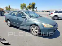 2003 Honda Accord photo