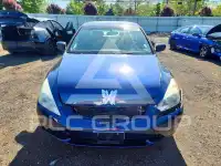 2003 Honda Accord фото