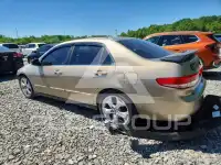 2003 Honda Accord фото