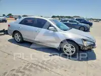 2003 Honda Accord фото