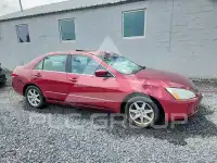 2003 Honda Accord фото