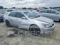 2003 Honda Accord фото