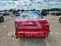 2003 Honda Accord фото