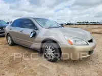 2003 Honda Accord фото