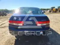 2003 Honda Accord фото