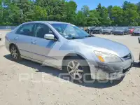 2003 Honda Accord фото
