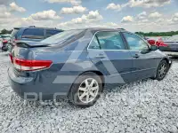 2003 Honda Accord фото
