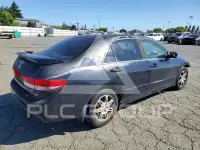 2003 Honda Accord фото