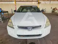 2003 Honda Accord фото