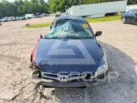2003 Honda Accord фото