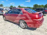 2003 Honda Accord фото