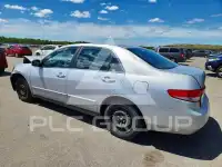 2003 Honda Accord фото