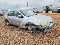 2003 Honda Accord фото