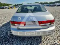 2003 Honda Accord фото