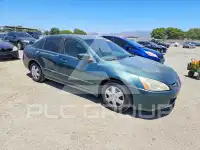 2003 Honda Accord photo