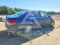2003 Honda Accord фото