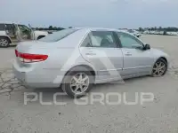 2003 Honda Accord photo