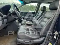 2003 Honda Accord фото